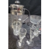 Image 3 : French Press & Shot Glasses