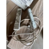 Image 5 : Engineered Walnut Hardwood Flooring and Two Power Strips
