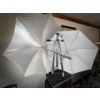 Image 1 : Photographer's  Essentials -Tri Pod Umbrellas Flash & More
