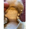 Image 3 : 1894 PRE WAR Porcelain and Wood Doll Made in Germany and Other Darling