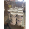 Image 1 : Pallet of SportFloor Performance Rubber Flooring Adhesive Buckets