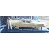Image 4 : Scarface Collectable Cadillac w/ Assorted 8 Track Cassettes & More