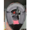 Image 5 : NEW FULMER MX Helmets - PHX SX5 Black Size S & PHX Helium 2 Pink Size S