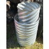 Image 1 : Galvanized Metal Duct Culvert