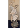 Image 1 : LLADRO Don Quixote Porcelain Sculpture - 6W, 6D, 19T 