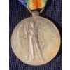 Image 2 : PTE G. Watson World War I British Victory Medal