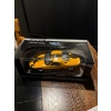 Image 1 : Ford GT Yellow 1 /18 scale diecast Concept with all original packaging in great shape