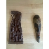 Image 1 : African Art 15H