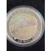 Image 3 : 2004 Canada $20 Silver Iceberg Coin