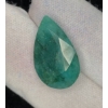 Image 1 : 15.95 ct Certified Emerald gemstone ($15,950 Appraisal)