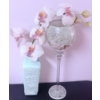 Image 5 : Decorative Set Featuring Floral Plates, Crystal Accents, and Pink Accessories
