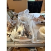 Image 8 : Art Studio Supplies & More Paint Brushes Studio Desk