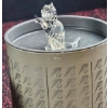 Image 5 : 5 Swarovski Crystal Animal Figurines with Original Packaging