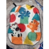 Image 4 : Baby/Toddler Activity Blankets, Music Box, Portable High Chair, Yoda Panda Toque