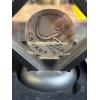 Image 2 : 2017 $20 Ancient Canada: Ornithomimus - Pure Silver Coin in Floating Frame 31.39 g RCM
