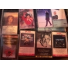 Image 2 : Large Box Full of Vintage Records and Cassettes, Top Gun, Kenny Rodgers and more