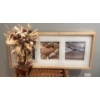 Image 3 : Variety Of Household Goods- Lamp, Hamper, Wall Hangings, & More