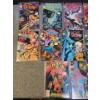 Image 2 : Dr. Fate & The Weird Comics Collection