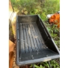 Image 2 : Snowmobile ATV Winter toboggan with hitch L 6’ W 3’ H15”