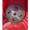 Image 2 : Milwaukee 7-1/4-Inch Circular Saw, Case and Extra Blade