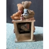 Image 3 : Tree Ornaments & Clock Music Box