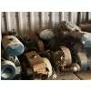 Image 9 : Selection of Vintage Motors . Pick your own adventure 


