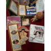 Image 3 : Misc. Home Incl. Games, Frames, Decor and More