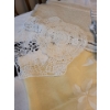Image 2 : Luxury Linens - Dress The Dinner Table w/ The Finest Fibers 