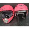 Image 2 : NEW FULMER  Helmets - Size XL & M 