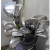 Image 2 : Ovation, Big Bertha, Steelehead Golf Clubs & Drivers w/ Golf Bag