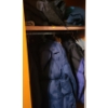 Image 1 : Selection of Men's Jackets, Assorted Sizes 