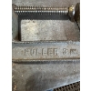Image 9 : 20 sea clamps all different sizes great for all your projects all different manufacturers Fuller bre