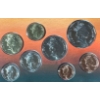 Image 6 : 1989 Australian Uncirculated Coin Set