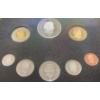 Image 4 : 2007 Canadian Proof Set 92.5% Silver 1.69 Troy Ounces