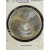 Image 6 :  1976 Silver .925 $5 Olympic Coins x4 96.2 g great addition to your silver stack.