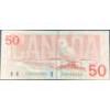 Image 6 : Canadian $100 & $50 Bills