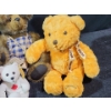 Image 7 : Sweet Dreams Cuties! Plushies and Brand New Silk Pillow Cases, Queen Sized
