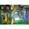 Image 3 : Garage/Shop Tools & Supplies  