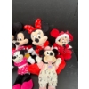 Image 2 : Disney Mickey and Minnie Mouse Stuffy Collection #2