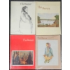 Image 1 : Four Issues of ‘The Beaver’ Magazine – Hudson’s Bay Edition