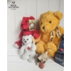 Image 5 :  Valentine Lot Teddy Bears  