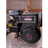 Image 1 : Lightly Used Briggs & Stratton 5HP Engine 