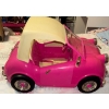 Image 4 : Our Generation In The Driver Seat Retro Cruiser Doll Car & more