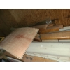 Leclerc Loom Pieces and Vintage "Handweaver and Craftsman" and "Loom Music" Project Magazines