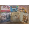 Image 6 : Collection of Records Including: Wilf Carter, The Emeralds and More! Scroll Photos to See Records