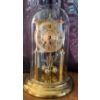 Image 1 : Konig Anniversary Clock 12T Made in W. Germany 