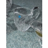 Image 4 : Genuine Handcut Lead Crystal!