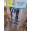 Image 3 : Flag Brand Decorative Fire Extinguisher  7 dia, 27 h.  Also incl Fireplace Tool Kit