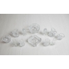 Image 2 :  Collection Of Assorted Cut Crystal Glassware