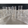 Image 5 : Assorted Glassware including Brandy and Scotch Cups